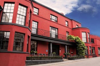 Hotel Photo 23
