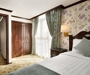 Hawthorn Suites by Wyndham Al Khobar Al Khobar Saudi Arabia