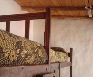 Tierra Andina Hostel Tilcara Argentina