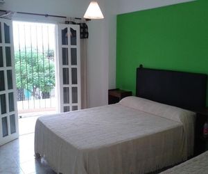 Mi Duplex en Termas de Rio Hondo Banos Argentina