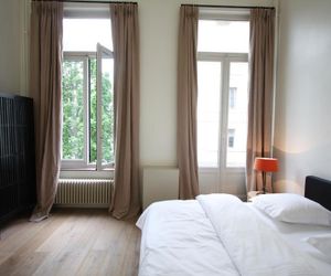Caps House Gent Belgium