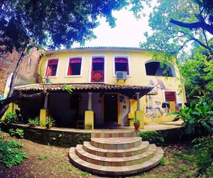 Mameluco Hostel Olinda Brazil