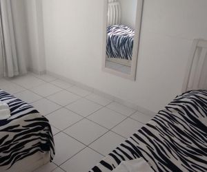 Apartamento perto Centro De Convencoes Curicica Brazil