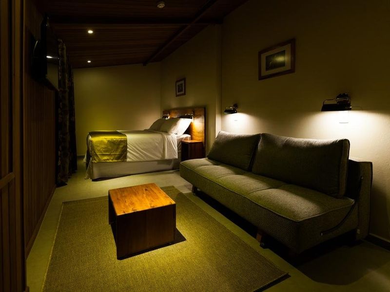 Hotel Photo 8