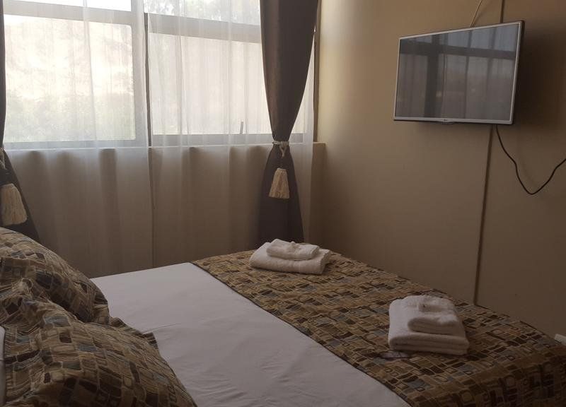 Hotel Photo 1