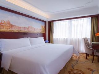 Фото отеля Vienna International Hotel Jieyang People\'s Avenue