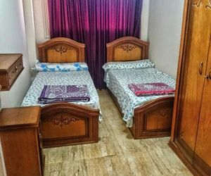 Lazorde Bay Apartment El Alamein Egypt