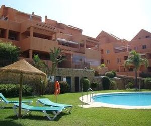 Santa Maria Golf Marbella Este Mijas Costa Spain