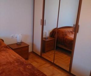 Apartment Hajdo Rijeka Croatia