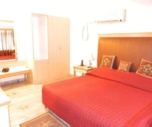 Hotel Sarvodaya Patna India