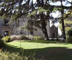 Castello Leopoldo Venturina Italy