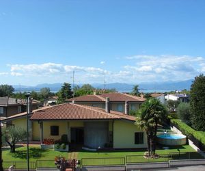 Appartamento Al Ciclamino Peschiera del Garda Italy