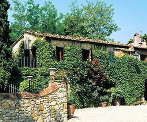 Villa La Selva Bucine Italy