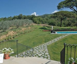 Villa Casaforte Loro Ciuffenna Italy