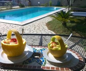 B&B Villa Romina Lecce Italy
