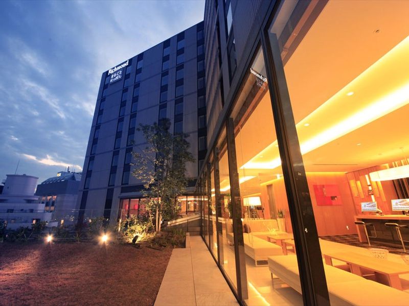Richmond Hotel Premier Asakusa International