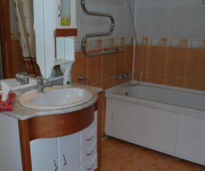Apartment on Gabdulina 4 Astana Kazakhstan
