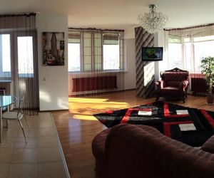 Apartment Evropeyskiy Astana Kazakhstan