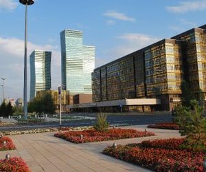 Apartment CMT Astana Kazakhstan