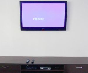 Apartment Nursaya Astana Kazakhstan