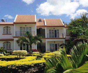 Blue Ocean Residence Grand Bay Mauritius