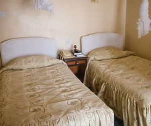 The 18 Lodge Lilongwe Malawi