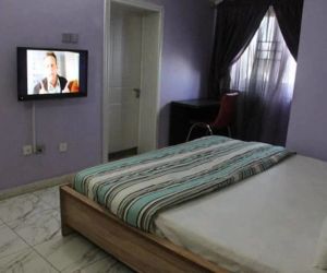 Magmercy Apartments Ikoyi Nigeria