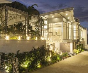The CityWalk Suites Apartment Pasig City Philippines