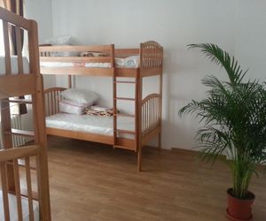 Hostel Andrei Iasi Romania