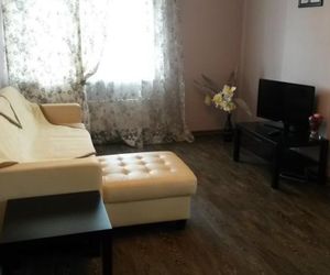 Apartment Leninskiy Prospekt 126 Voronezh Russia