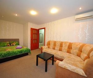 Apartment on Lenina 6 Volgograd Russia