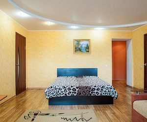 Apartment on Bukhantseva Volgograd Russia