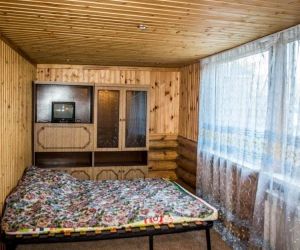 Baza Otdyha Berloga Vladimir Russia