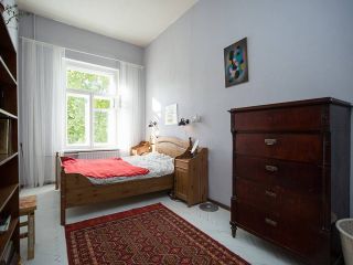 Apartment with a view on Red Bridge