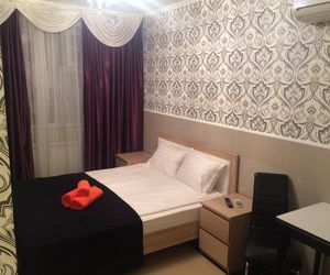 Elegiya Hotel Malyye Krutitsy Russia