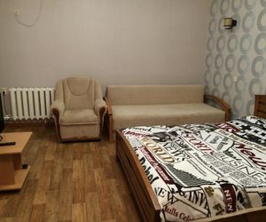 Aeroplan Hostel Rostov-na-Donu Russia