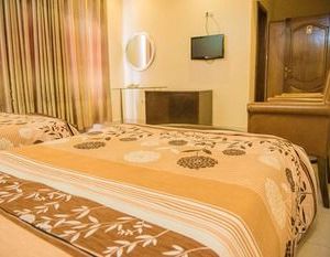 Amaris Hotel Kigali Rwanda