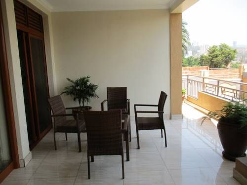 Hotel Photo 14