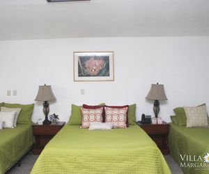 Villa Margarita San Salvador El Salvador
