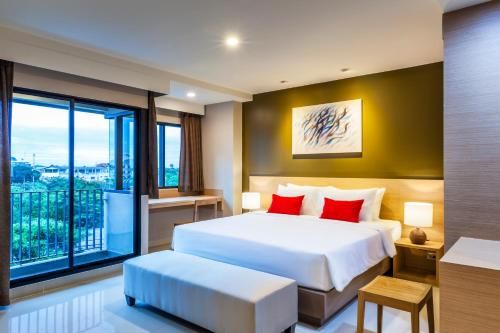Hotel Photo 1