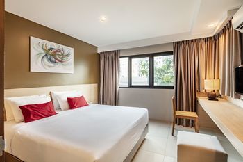 Hotel Photo 3