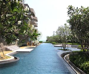 Baan San Ngam Pool View Hua Hin Ban Bo Fai Thailand