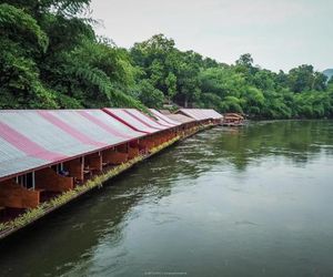 Star Hill River Kwai Resort Ban Kaeng Raboet Thailand