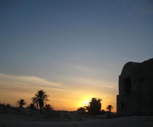 Maison Proche De Desert Douz Tunisia
