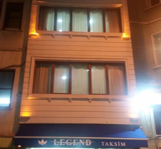 Legend Taksim