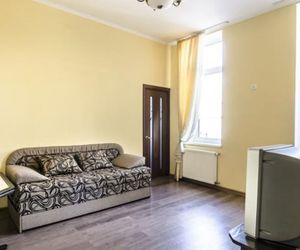 Apartment on Kniazia Romana Lvov Ukraine