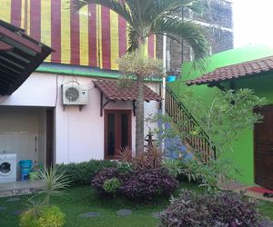 Nibenia Homestay Yogyakarta Yogyakarta Indonesia