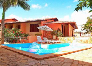 Apart Hotel Jardim Ponta Negra Brazil