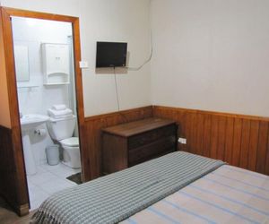 Hostal Croata La Serena Chile