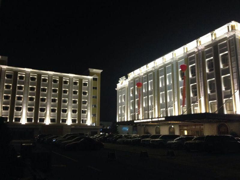 Hotel Photo 22